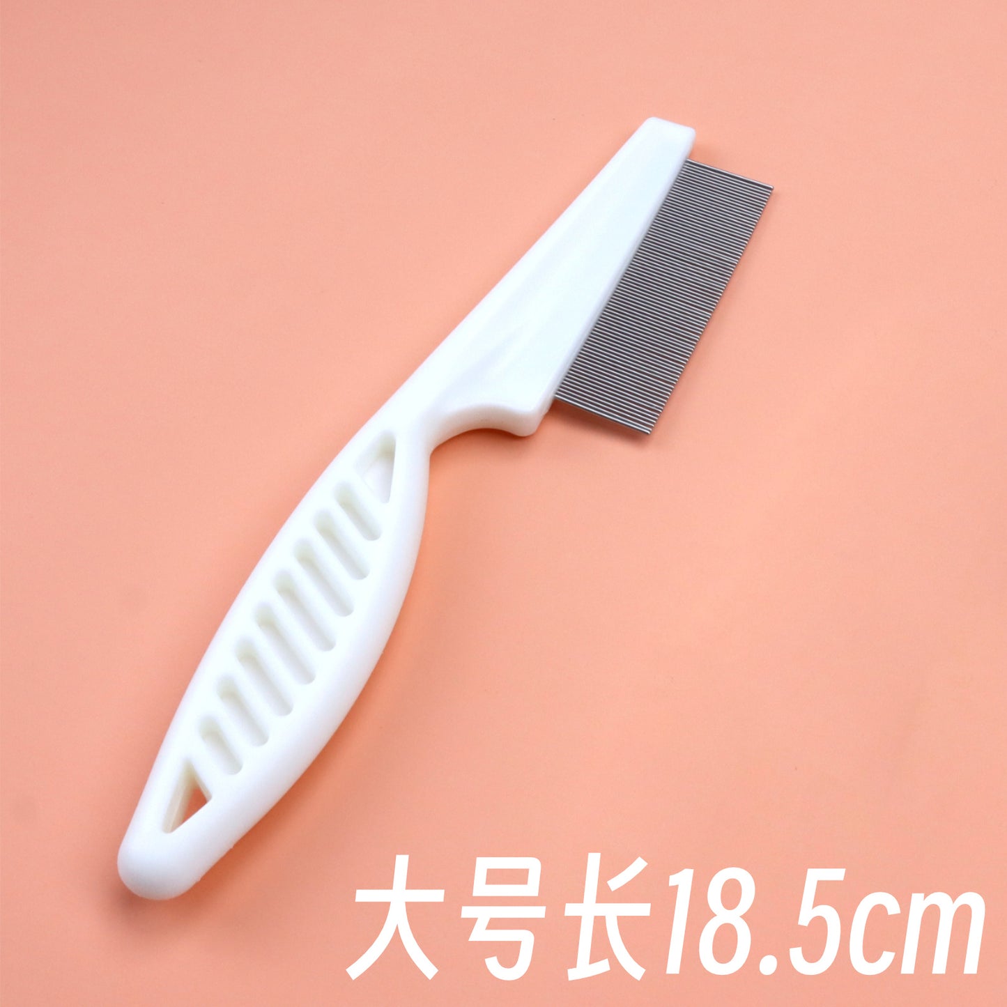 Pet Flea Comb