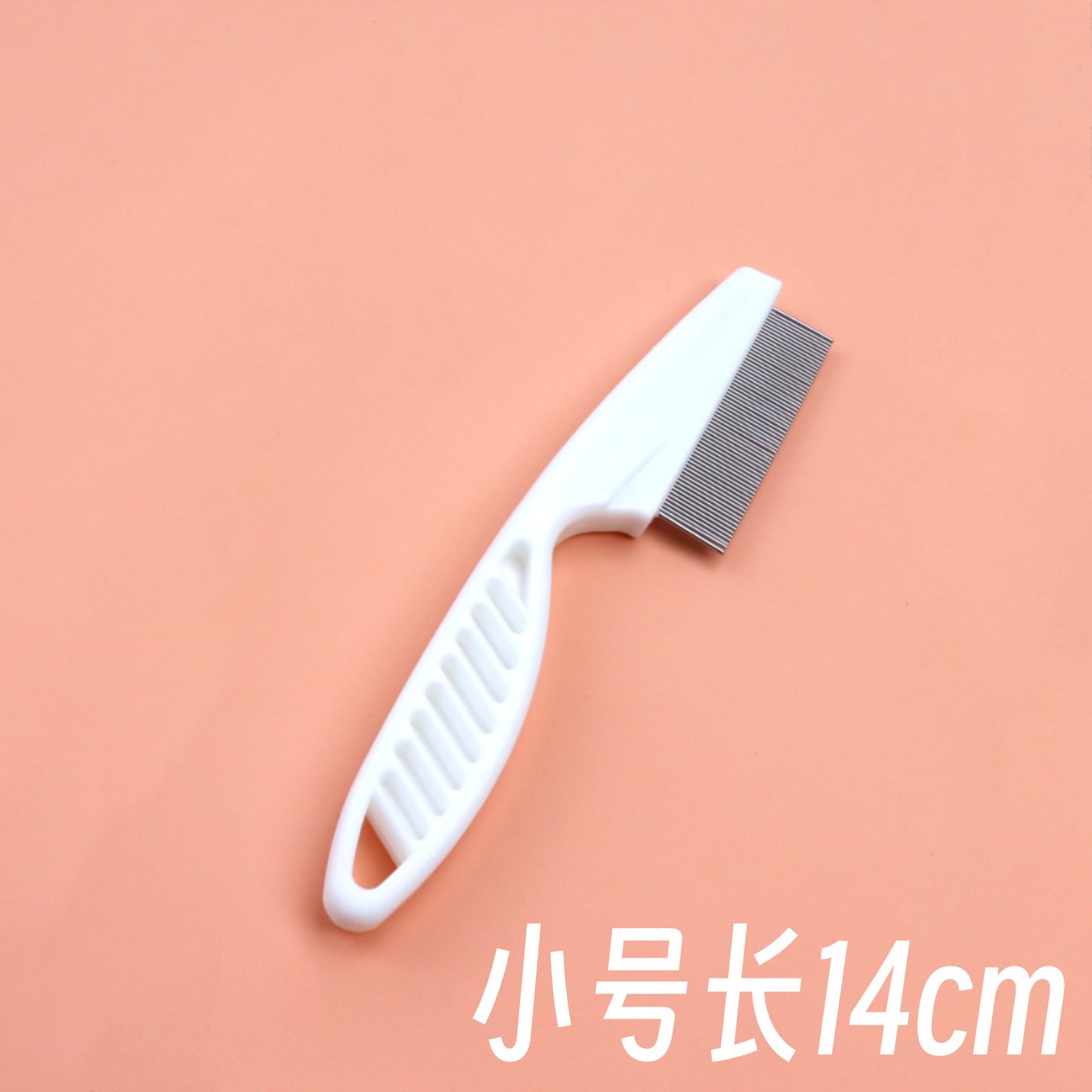 Pet Flea Comb